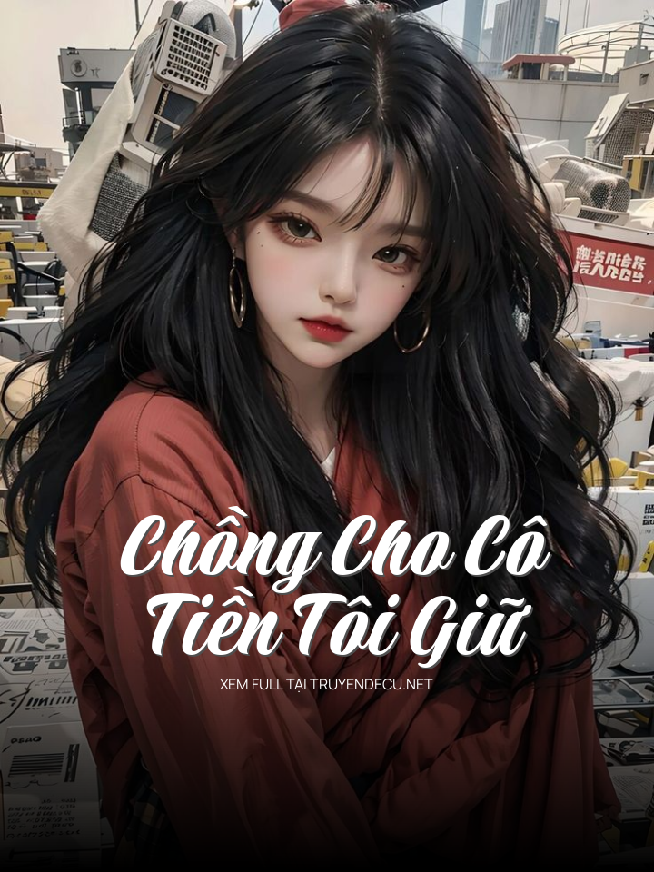 Chồng Cho Cô, Tiền Tôi Giữ