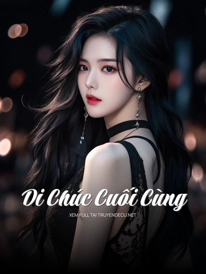 
                            Di Chúc Cuối Cùng