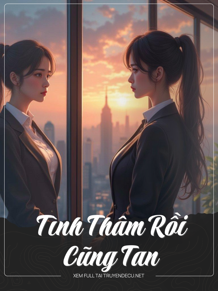 
                            Tình Thâm Rồi Cũng Tan