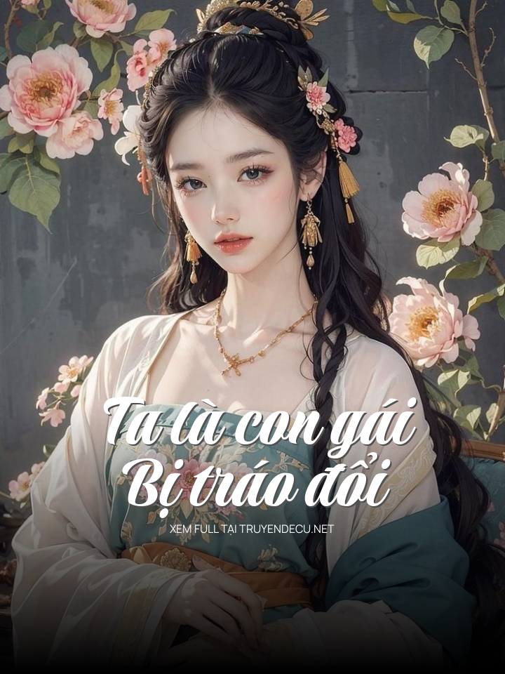 
                            Ta Là Con Gái Bị Tráo Đổi