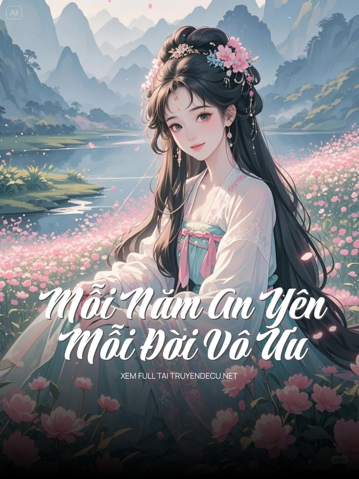 Mỗi Năm An Yên, Mỗi Đời Vô Ưu