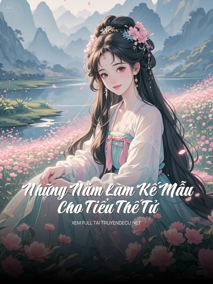 Những Năm Làm Kế Mẫu Cho Tiểu Thế Tử