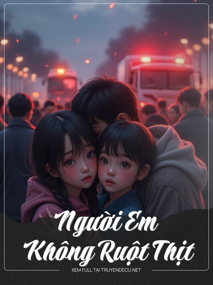 
                            Người Em Không Ruột Thịt
