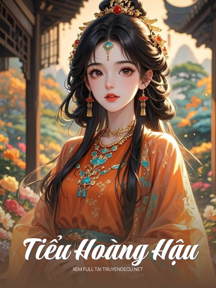 
                            Tiểu Hoàng Hậu