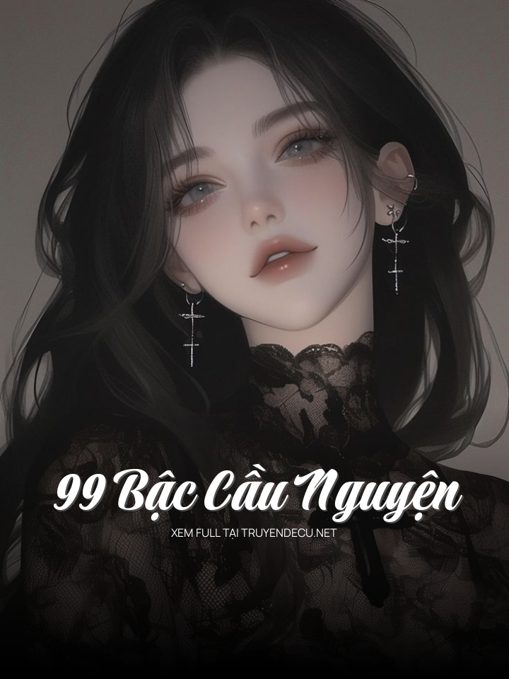 99 Bậc Cầu Nguyện