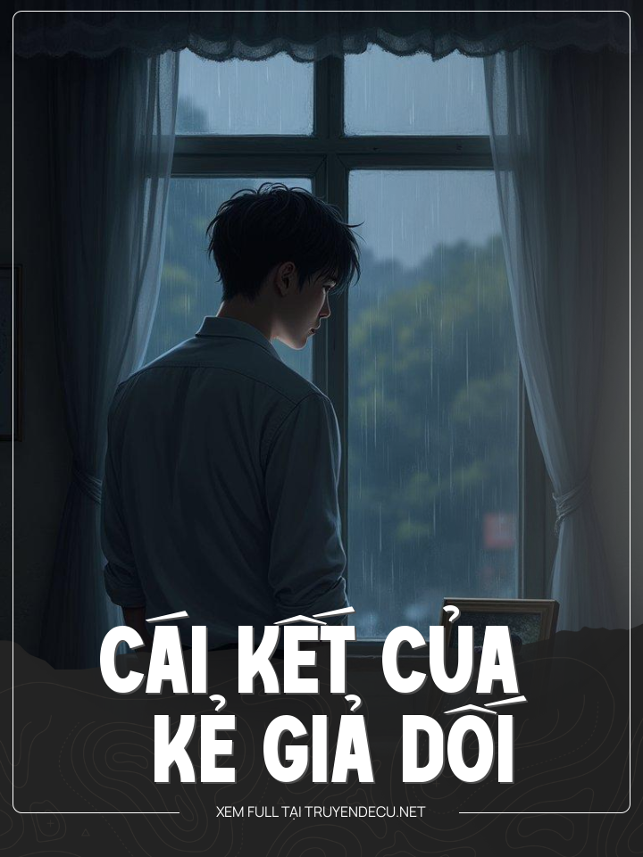 
                            Cái Kết Của Kẻ Giả Dối