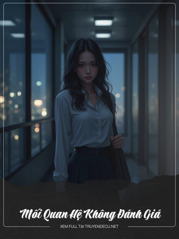 
                            Mối Quan Hệ Không Đánh Giá