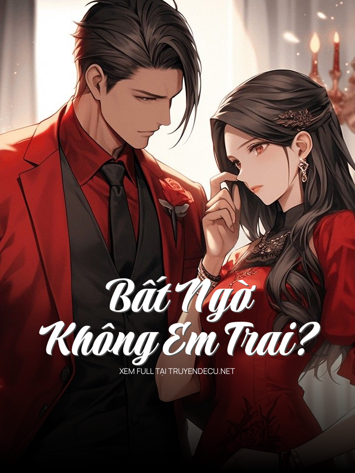
                            Bất Ngờ Không Em Trai?