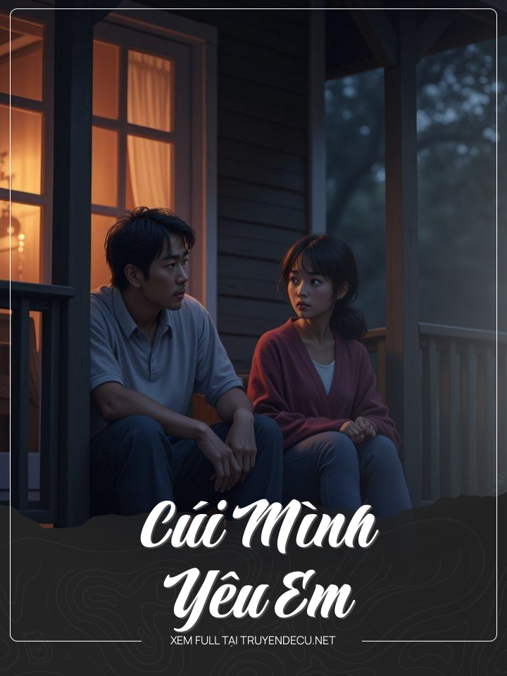 
                            Cúi Mình Yêu Em