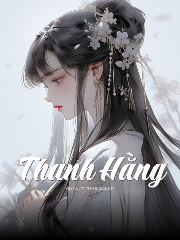 
                            Thanh Hằng