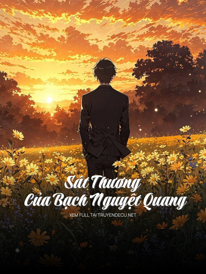 
                            Sát Thương Của Bạch Nguyệt Quang
