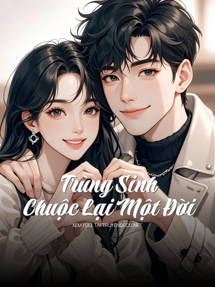 Trùng Sinh Chuộc Lại Một Đời