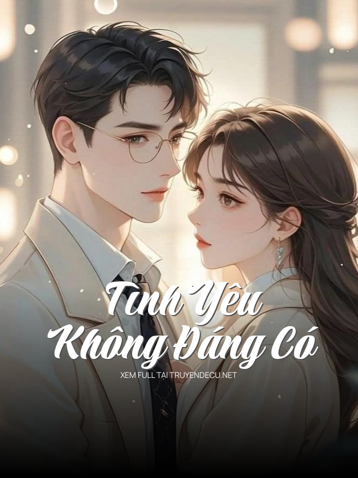 
                            Tình Yêu Không Đáng Có