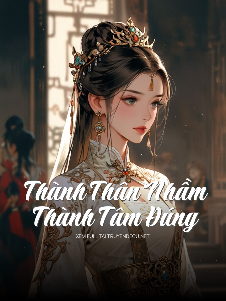 
                            Thành Thân Nhầm, Thành Tâm Đúng