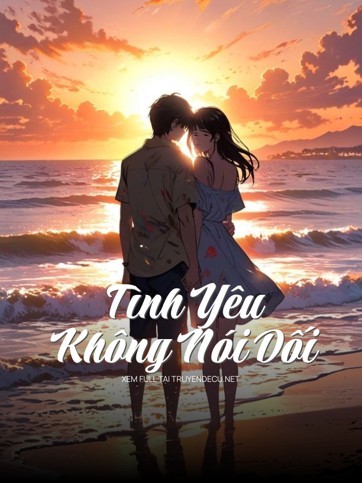 
                            Tình Yêu Không Nói Dối