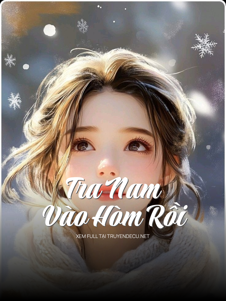 Tra Nam Vào Hòm Rồi