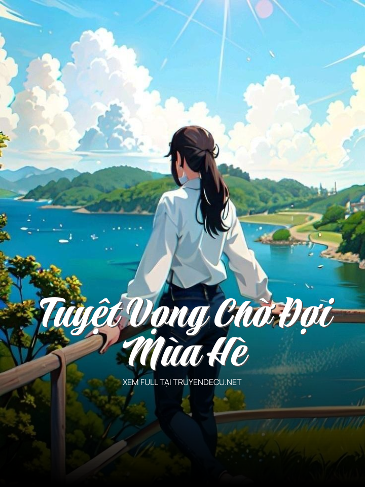Tuyệt Vọng Chờ Đợi Mùa Hè