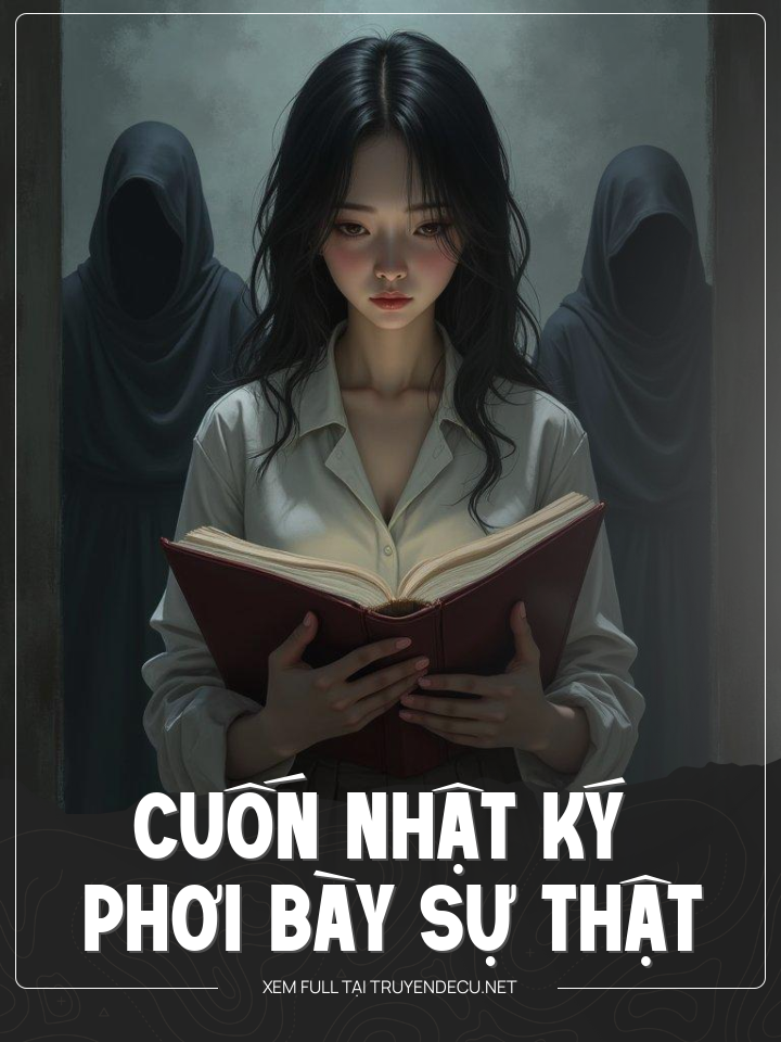 
                            Cuốn Nhật Ký Phơi Bày Sự Thật