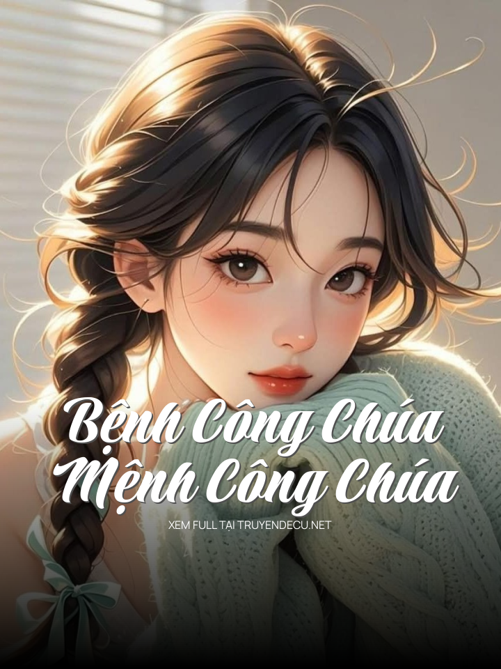 
                            Bệnh Công Chúa, Mệnh Công Chúa
