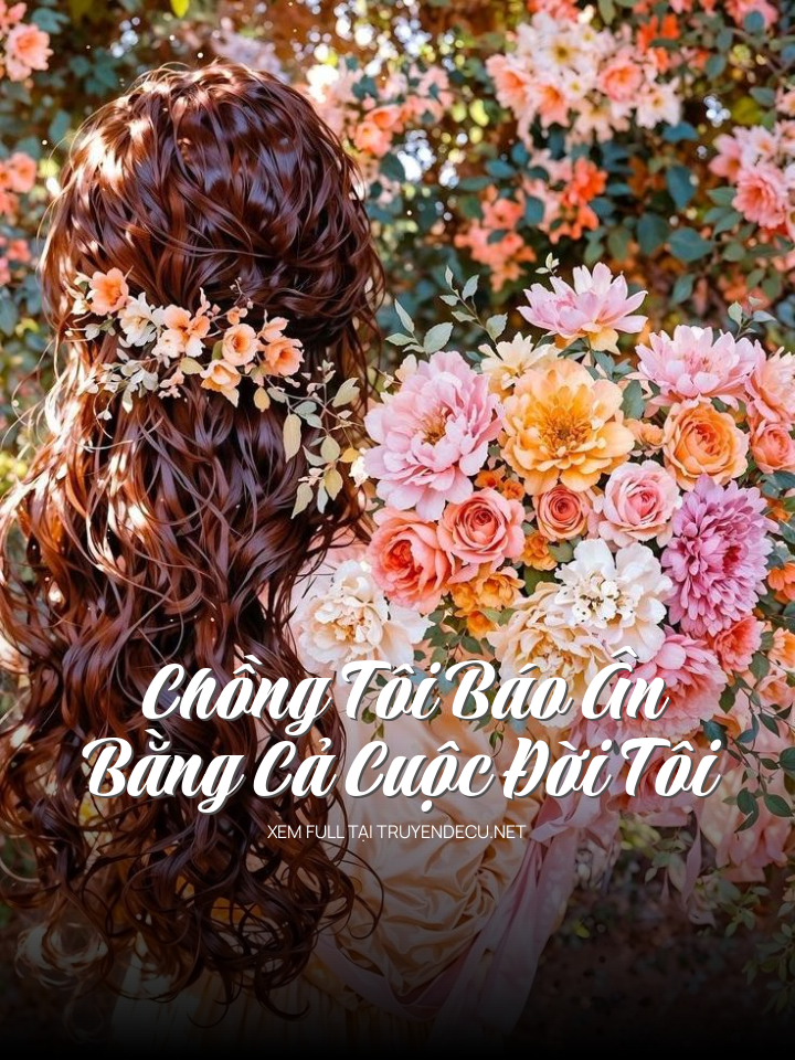 Chồng Tôi Báo Ân Bằng Cả Cuộc Đời Tôi