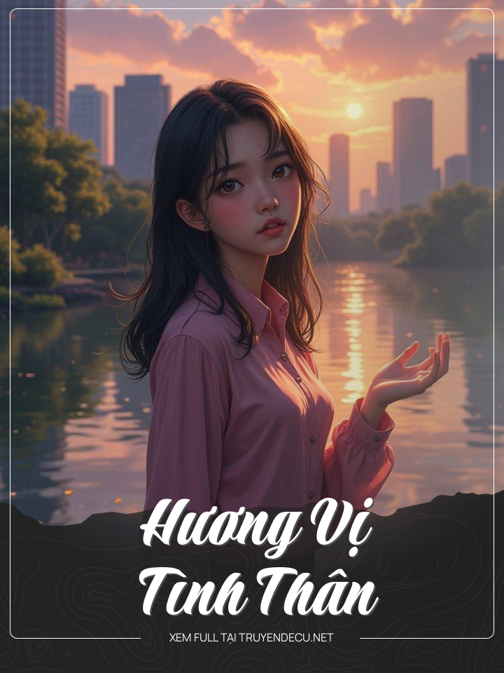 
                            Hương Vị Tình Thân