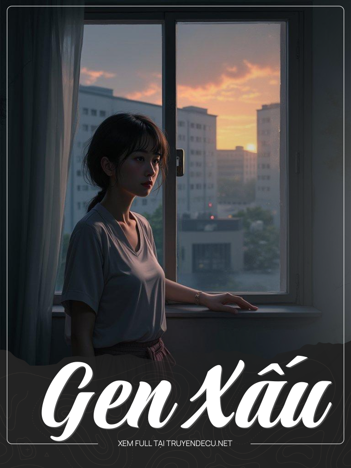 
                            Gen Xấu