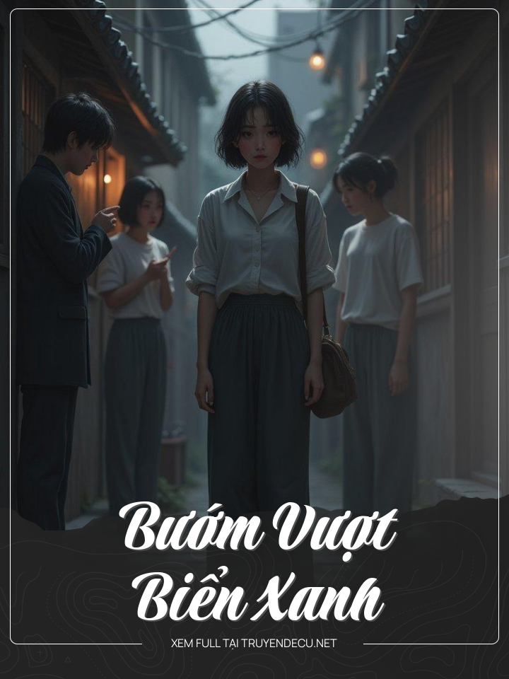 
                            Bướm Vượt Biển Xanh