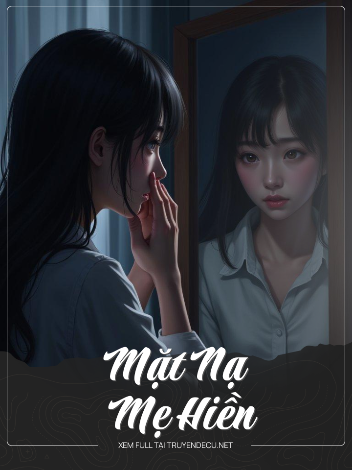
                            Mặt Nạ Mẹ Hiền