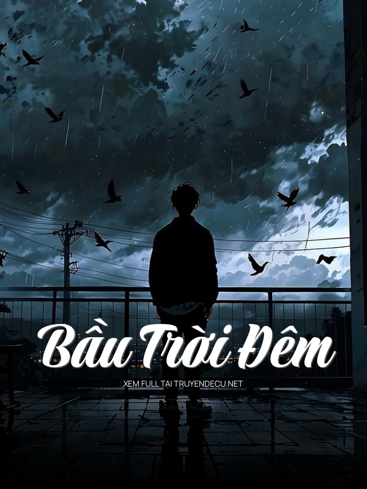 
                            Bầu Trời Đêm