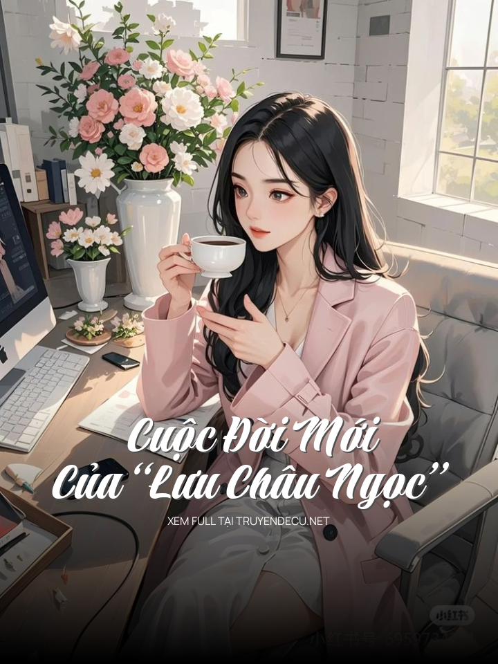 
                            Cuộc Đời Mới Của “Lưu Châu Ngọc”