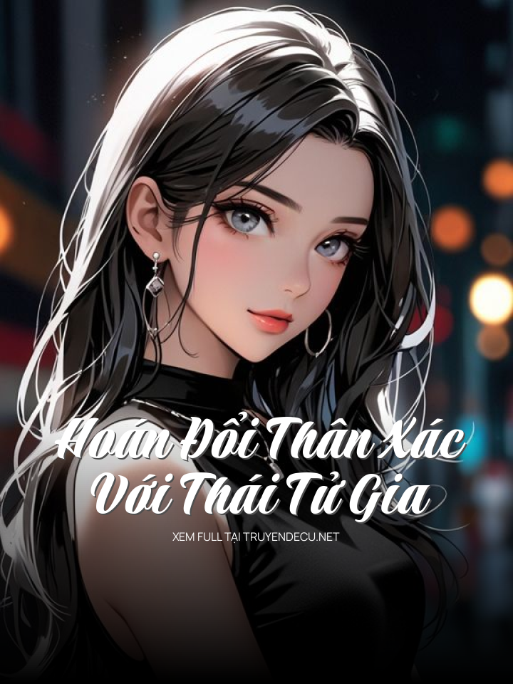 
                            Hoán Đổi Thân Xác Với Thái Tử Gia