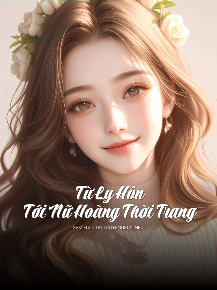 Từ Ly Hôn Tới Nữ Hoàng Thời Trang