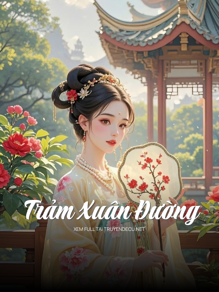 Trảm Xuân Đường