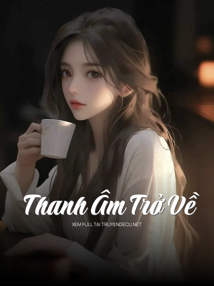 
                            Thanh Âm Trở Về