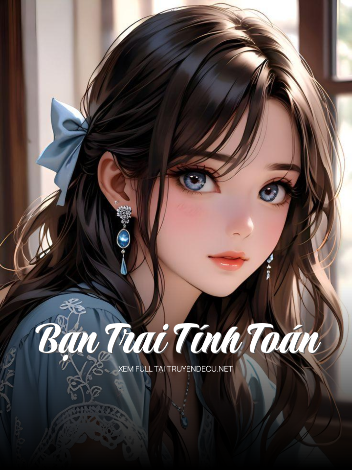 
                            Bạn Trai Tính Toán