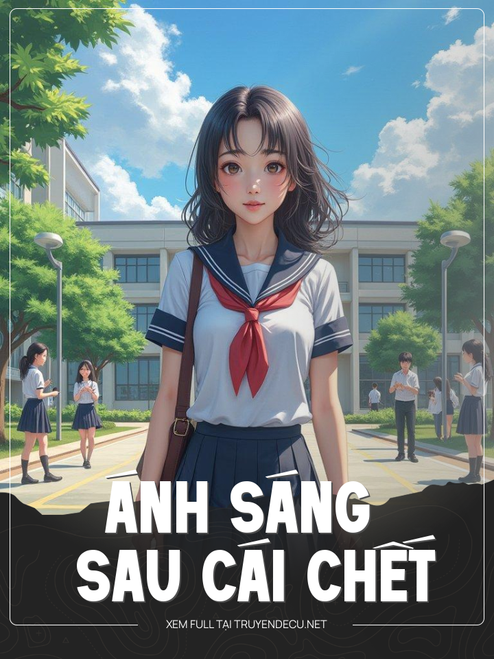 
                            Ánh Sáng Sau Cái Chết