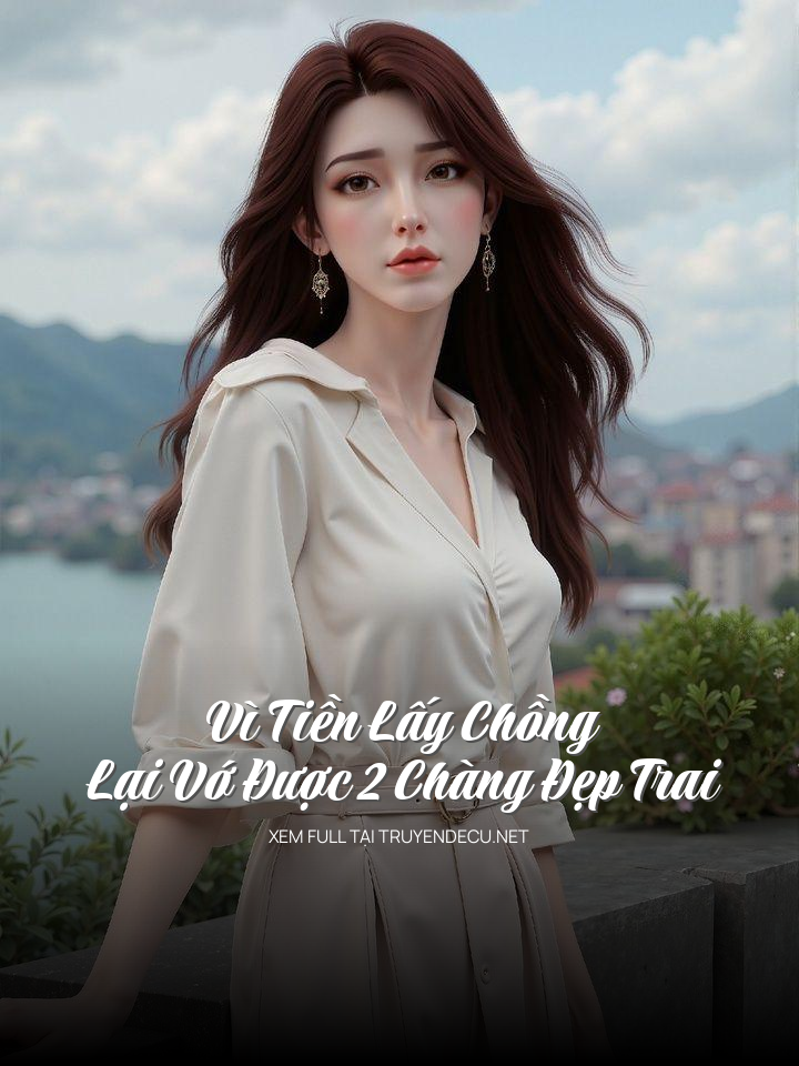 
                            Vì Tiền Lấy Chồng Lại Vớ Được 2 Chàng Đẹp Trai