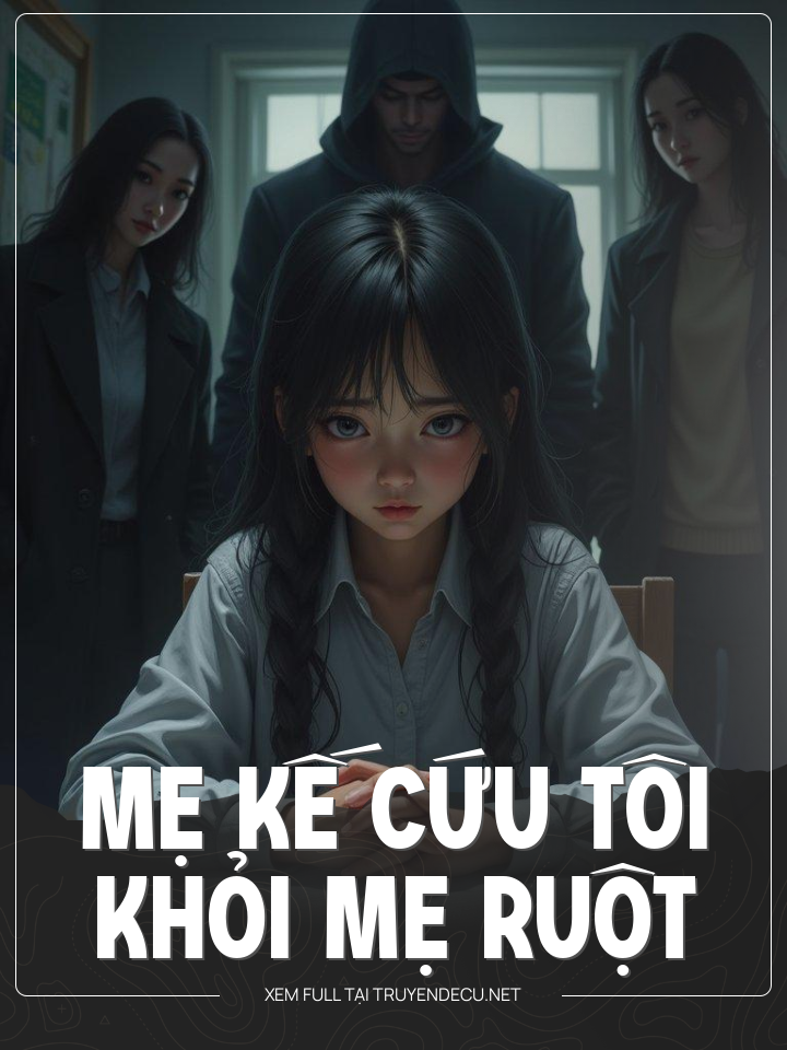 
                            Mẹ Kế Cứu Tôi Khỏi Mẹ Ruột