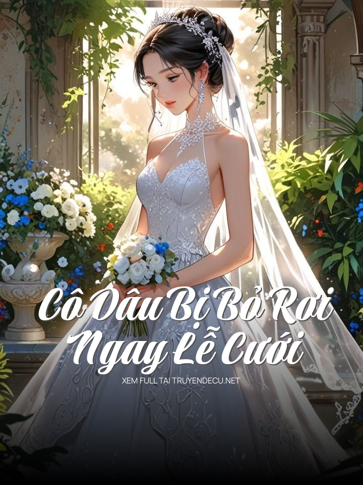 
                            Cô Dâu Bị Bỏ Rơi Ngay Lễ Cưới