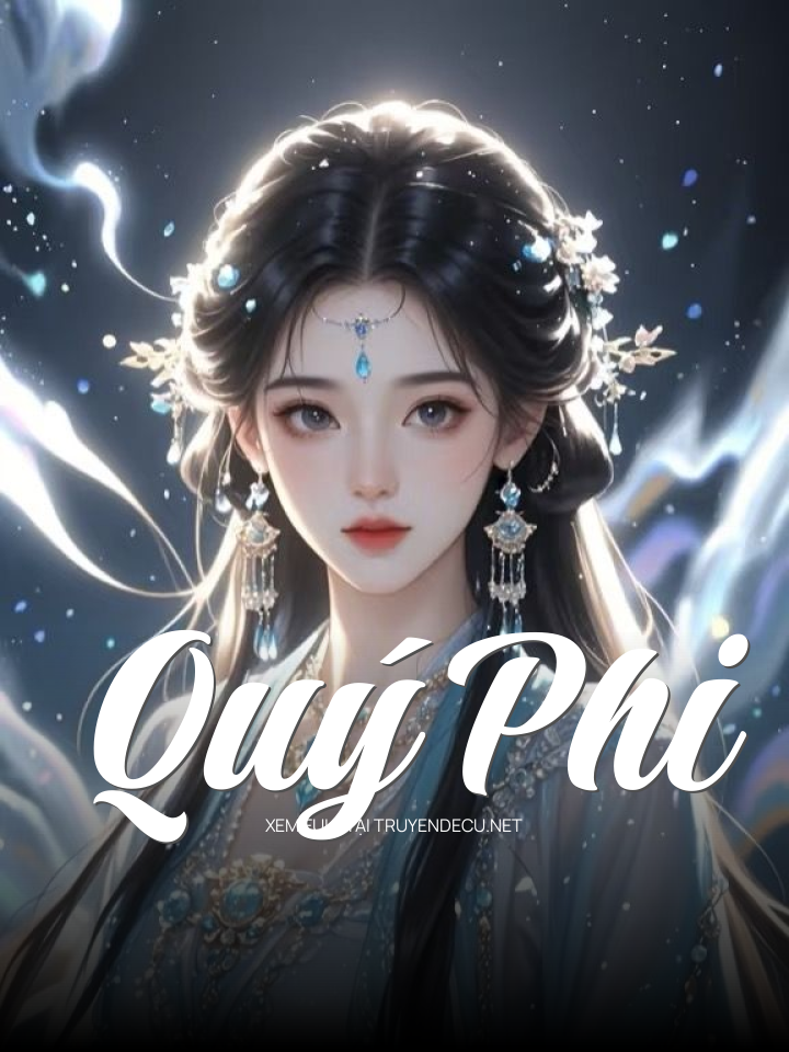 Quý Phi
