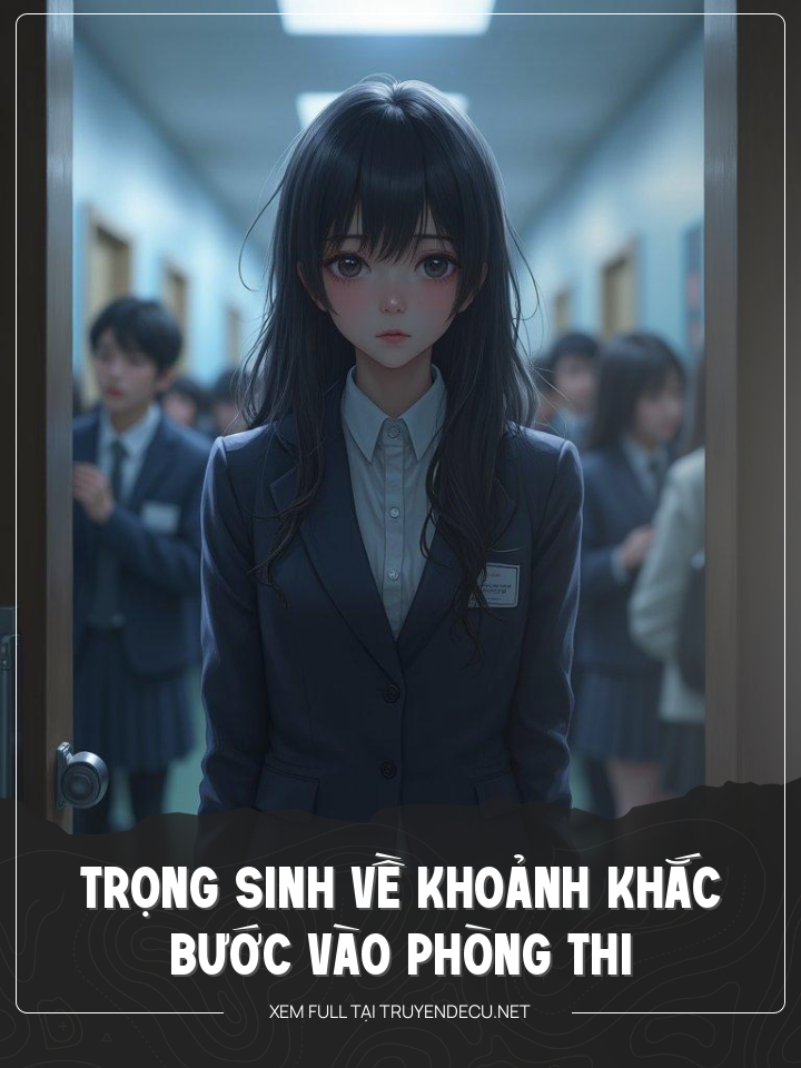 
                            Trọng Sinh Về Khoảnh Khắc Bước Vào Phòng Thi