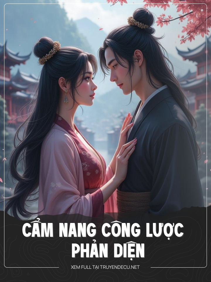 
                            Cẩm Nang Công Lược Phản Diện