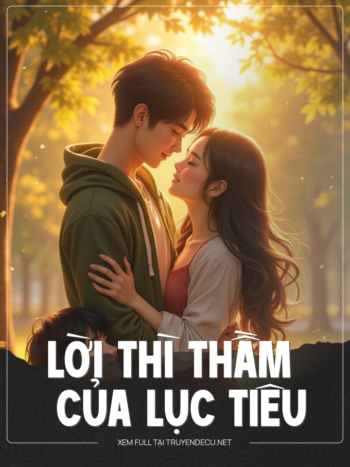 
                            Lời Thì Thầm Của Lục Tiêu