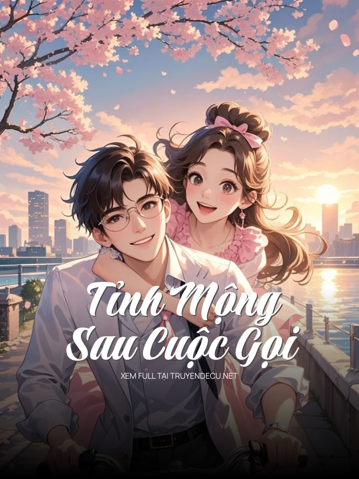 
                            Tỉnh Mộng Sau Cuộc Gọi