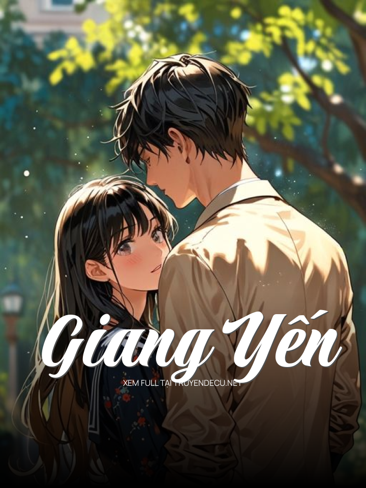 Giang Yến
