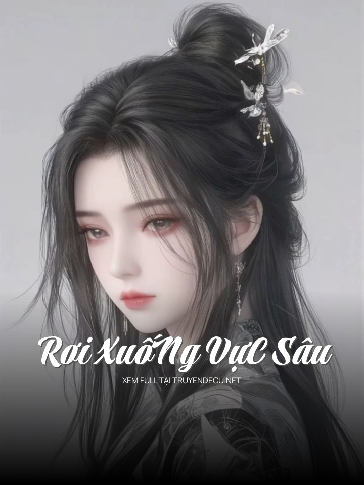 
                            Rơi XuốNg VựC Sâu