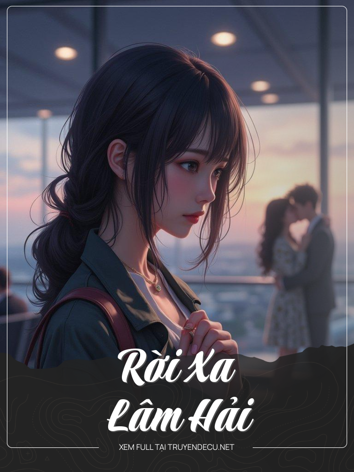 Rời Xa Lâm Hải