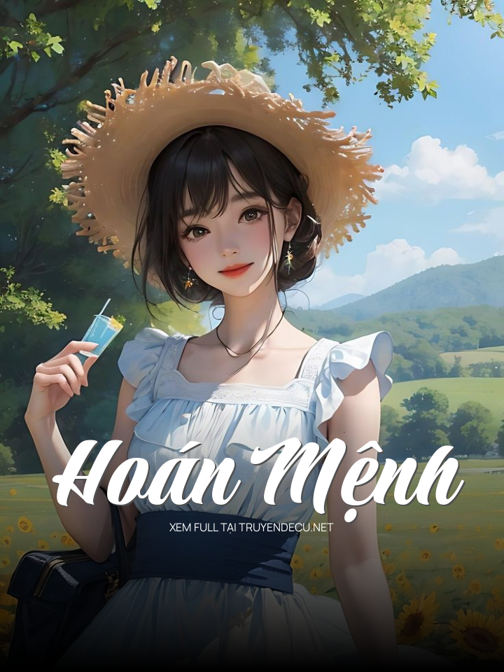 Hoán Mệnh