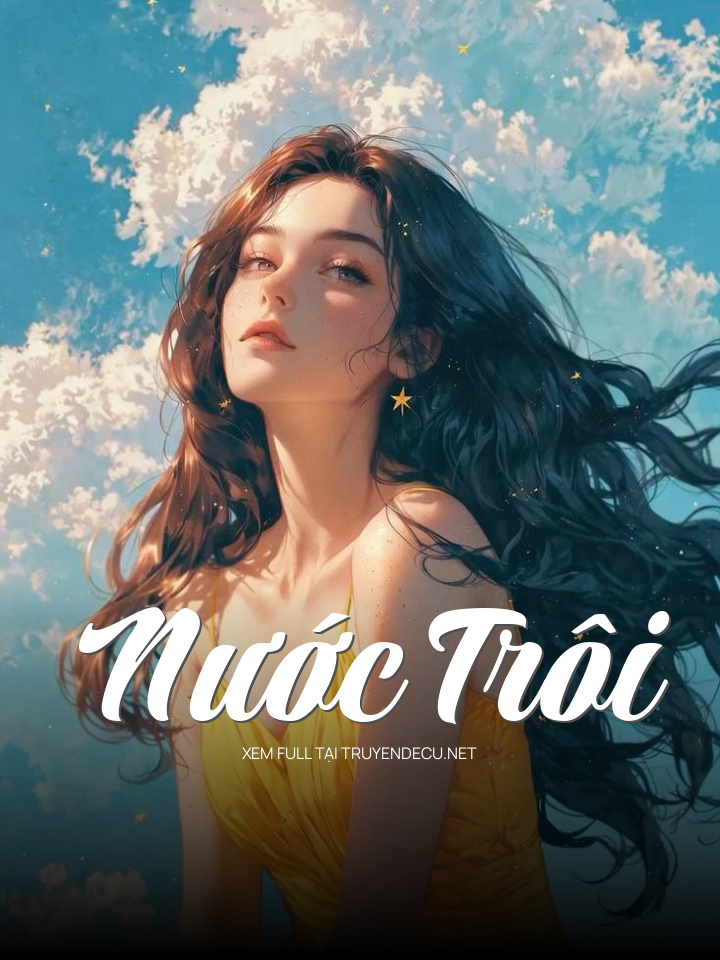 
                            Nước Trôi