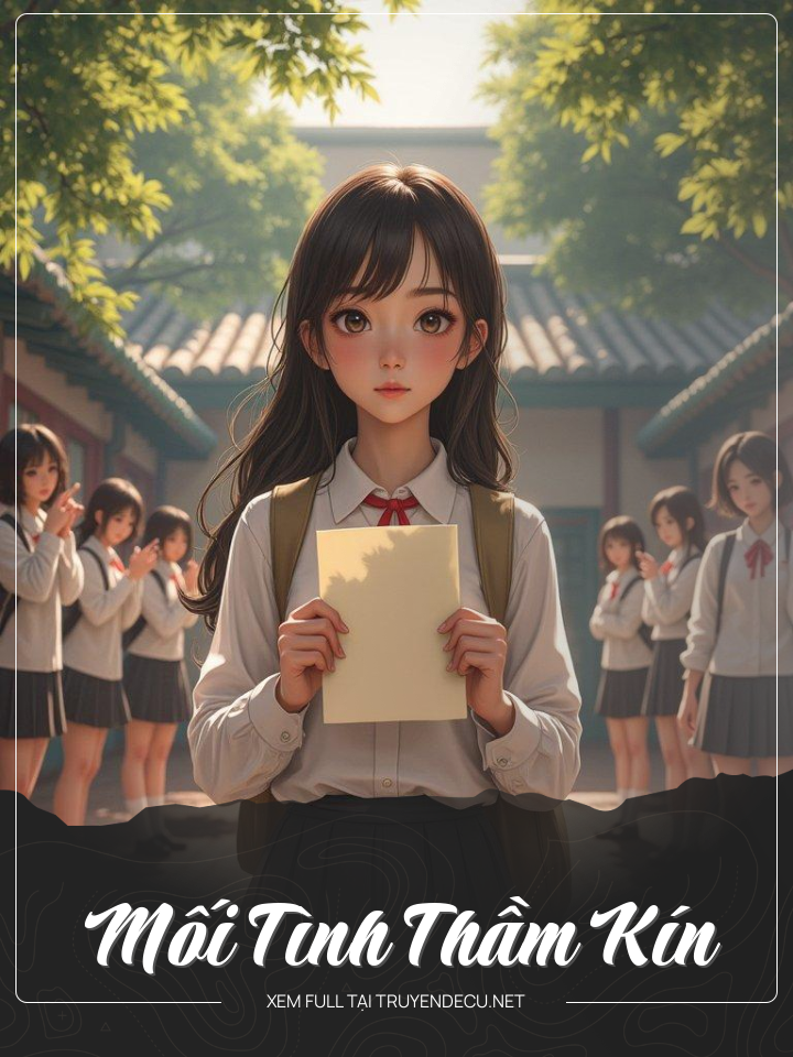 
                            Mối Tình Thầm Kín
